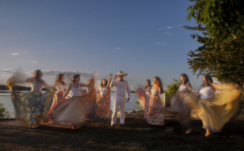 IMPERDÍVEL: I Festival da Mana traz espetáculos culturais e gastronomia amazônica