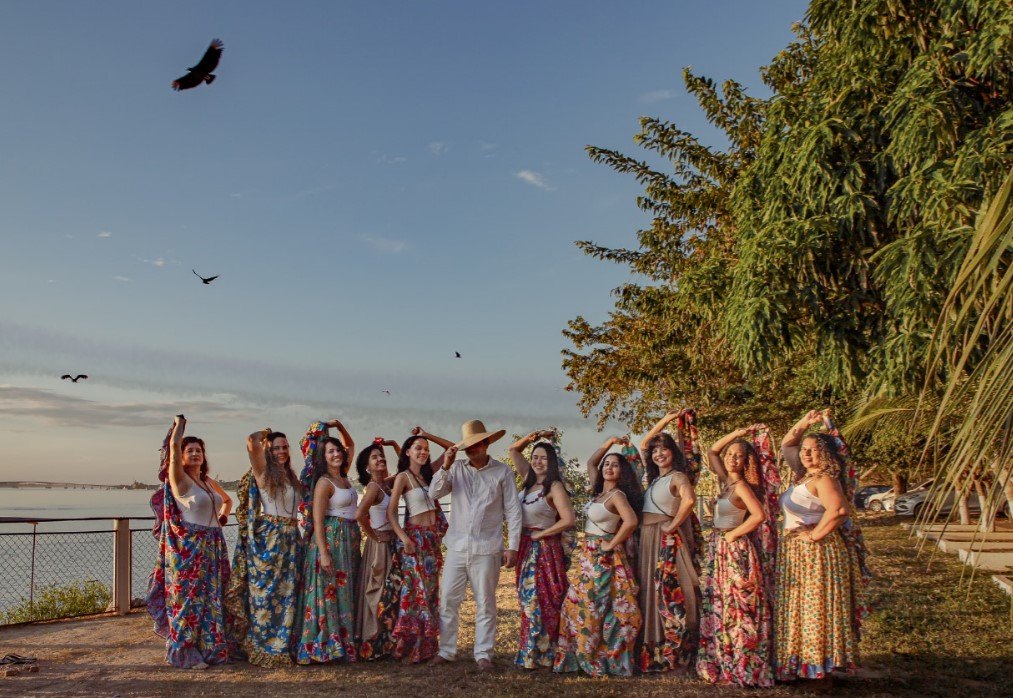 IMPERDÍVEL: I Festival da Mana traz espetáculos culturais e gastronomia amazônica