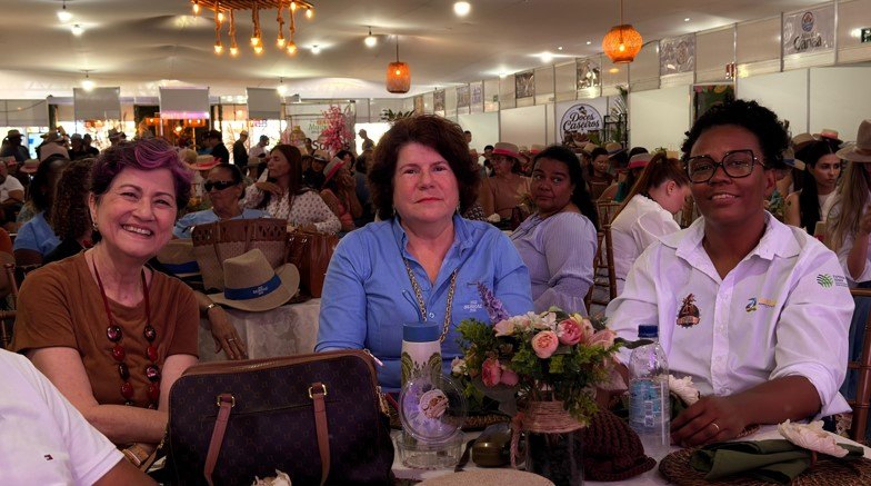 NEGÓCIOS REGIONAIS: Mulheres do Agro e festivais valorizam produção durante Agroari e Expoari