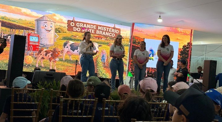 NEGÓCIOS REGIONAIS: Mulheres do Agro e festivais valorizam produção durante Agroari e Expoari