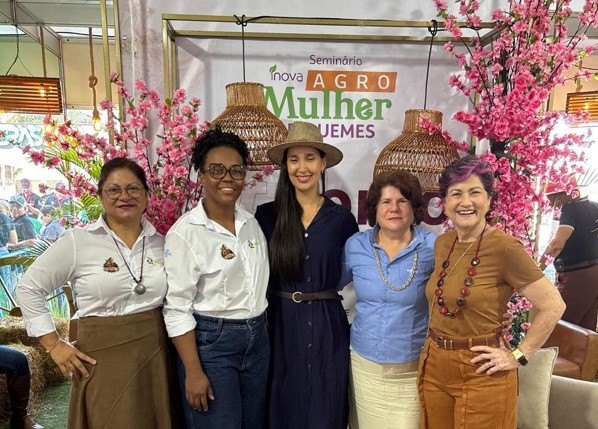 NEGÓCIOS REGIONAIS: Mulheres do Agro e festivais valorizam produção durante Agroari e Expoari