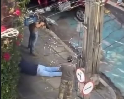 FORTALEZA: PF persegue e prende dupla com R$ 10 milhões em dinheiro