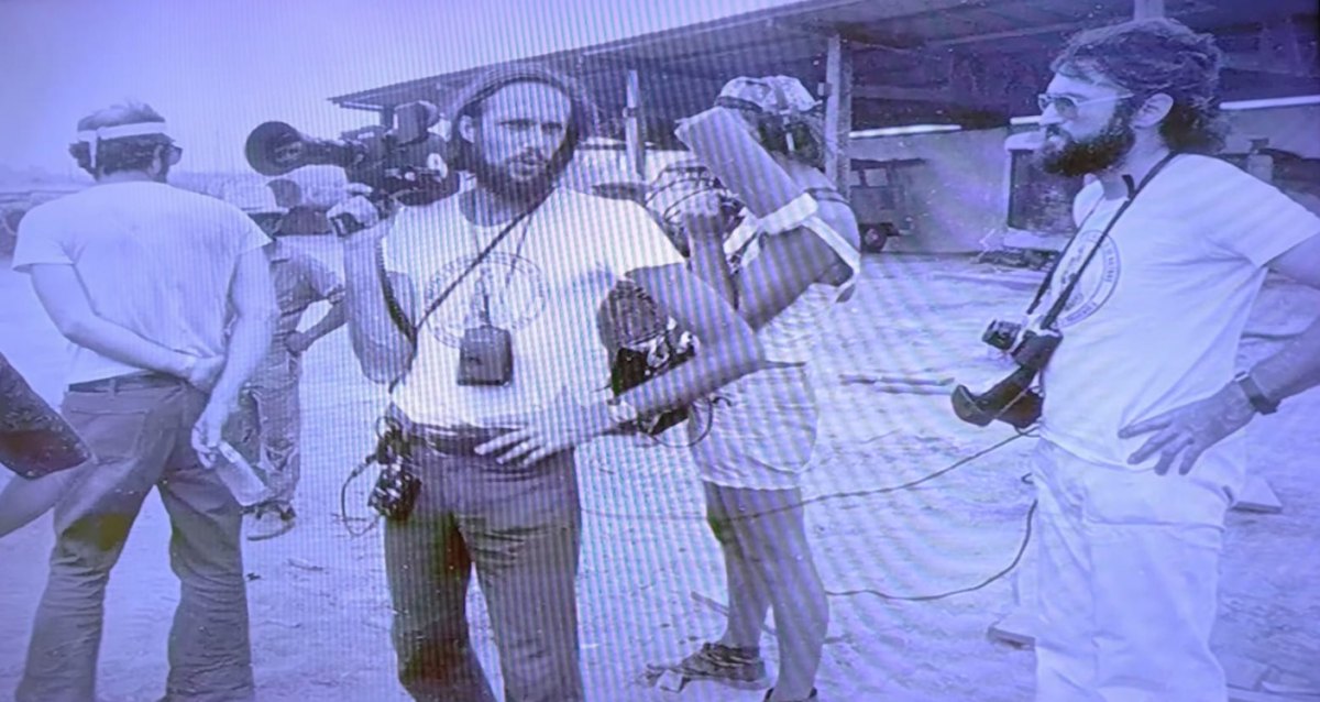 Era Uma Vez Iracema resgata os bastidores do Brasil Grande da Ditadura Militar