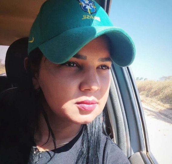 NA BR-364: Mulher perde a vida em colisão entre motos e carro