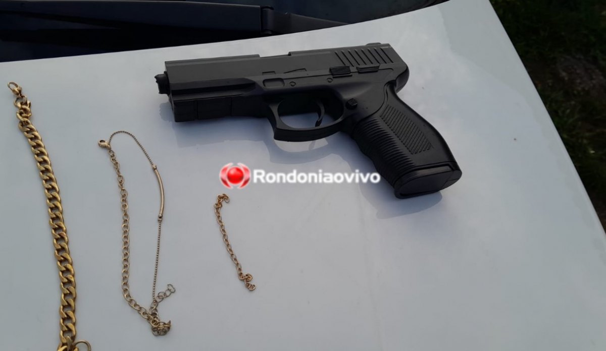 CRIMINOSOS FUGIRAM: Três motos roubadas e bicicletas são recuperadas pela PM após rastreamento 