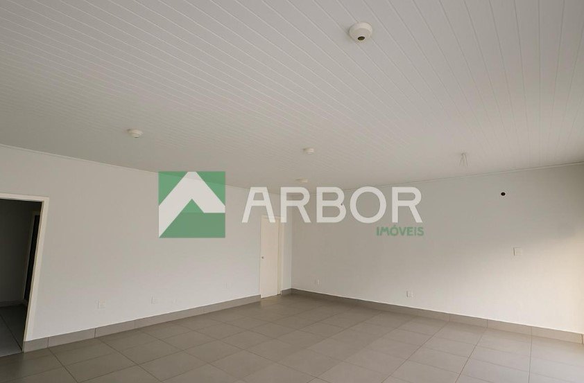 IMÓVEL: Ponto comercial de 122m² pronto para operar no Centro de Porto Velho