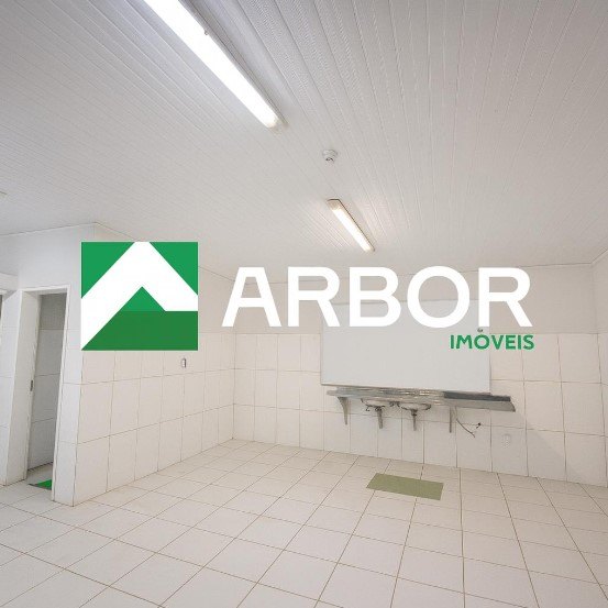 IMÓVEL: Ponto comercial de 122m² pronto para operar no Centro de Porto Velho