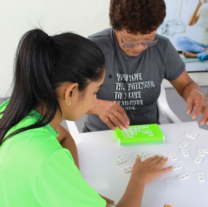 UNIMED PORTO VELHO: Espaço Viver Bem promove encontro para beneficiários 