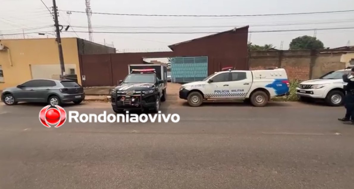 HOMICÍDIOS INVESTIGA: Peruano é encontrado morto em vila de apartamentos