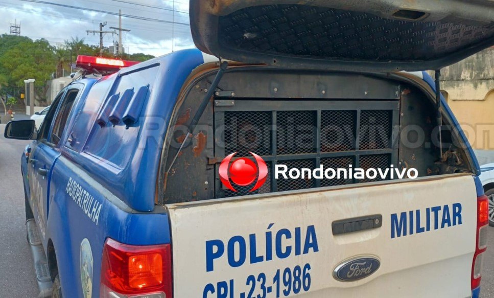 URGENTE: Criminosos roubam mais de R$ 100 mil em empresa de engenharia na capital 