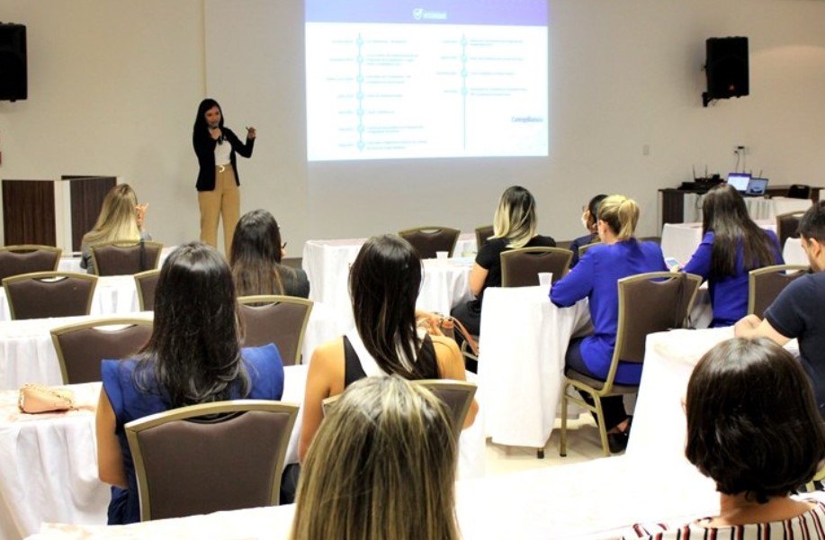 PÚBLICOS: Ultra Medka realiza a primeira edição do Compliance Day e aborda diferentes temas