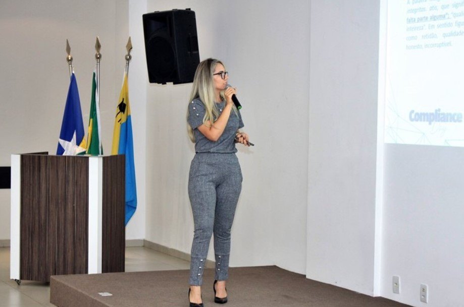 PÚBLICOS: Ultra Medka realiza a primeira edição do Compliance Day e aborda diferentes temas