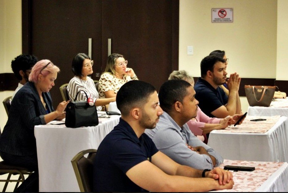 PÚBLICOS: Ultra Medka realiza a primeira edição do Compliance Day e aborda diferentes temas