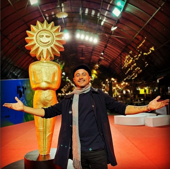 KIKITOS: Equipe do filme 'Ela Mora Logo Ali' será recepcionada na Unir Centro nesta segunda