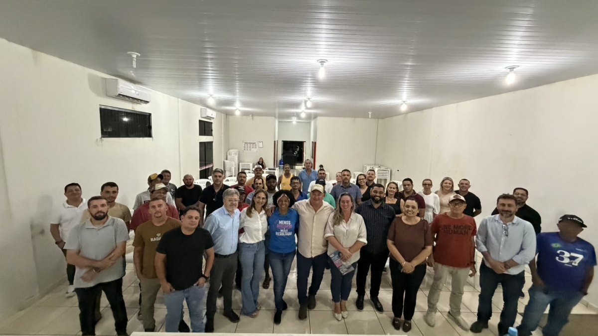 SÍLVIA CRISTINA: Pessoas querem representantes verdadeiros e sem promessas vazias, diz deputada