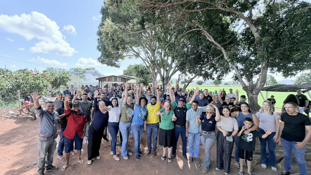 AS RUAS MOSTRAM: Sílvia Cristina conquista o primeiro lugar no coração do povo rondoniense