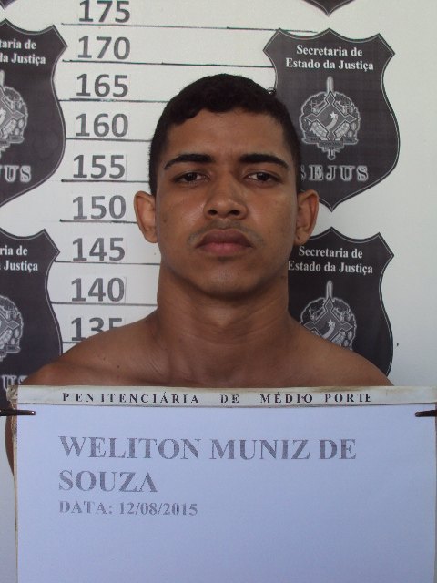 PROCURADO: Delegacia de Homicídios tenta prender acusado de matar barbeiro a tiros