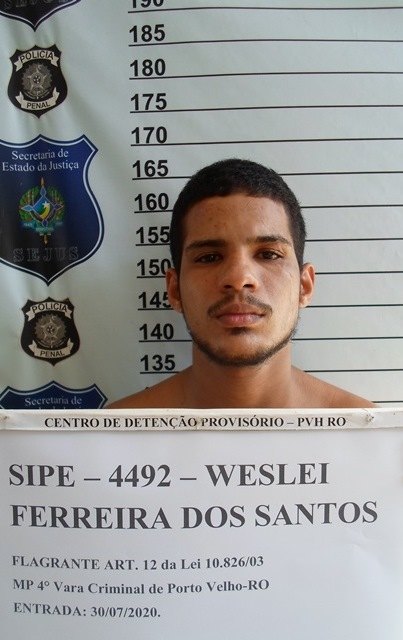 NO 470: Fuga em massa é evitada após descoberta de túnel em presídio