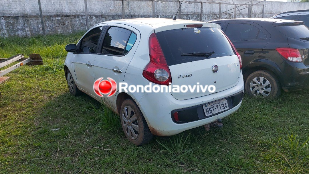 'CORONA DA DROGA': Traficante preso com quatro quilos de maconha afirma que possui Covid-19
