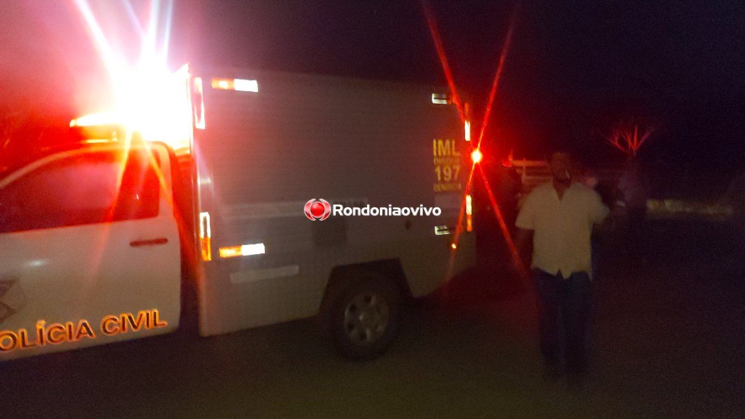 VÍDEO: Cadáver de mulher em decomposição é encontrado jogado em matagal