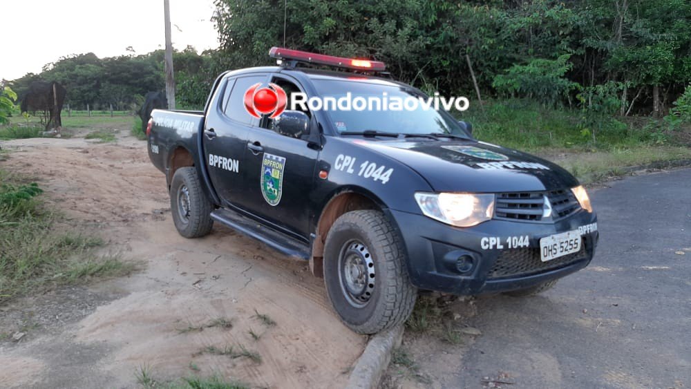 CORONAFEST: Polícia é chamada para acabar com festa de 30 pessoas em chácara na capital