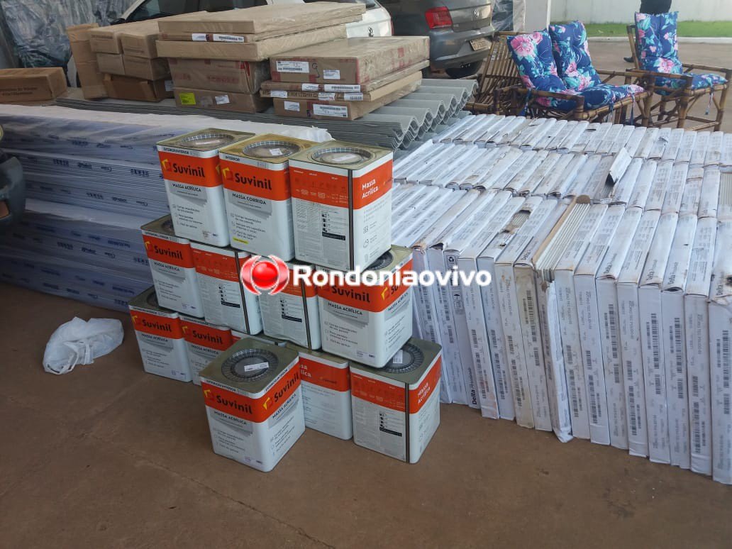 ESTELIONATO: Sevic do 5° DP prende casal que aplicou golpe de R$ 40 mil em loja na capital