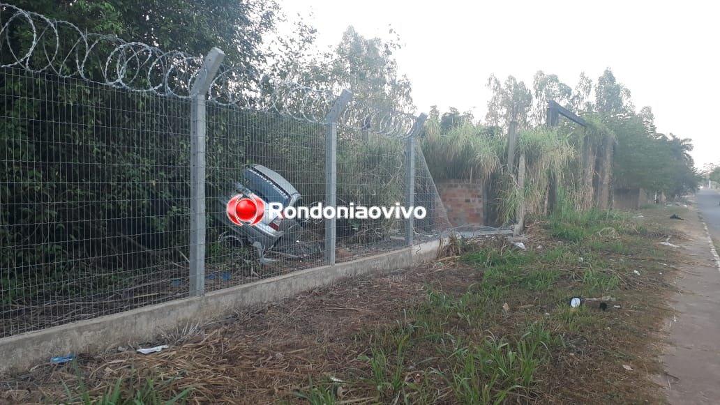 CAPOTAMENTO:  Motorista de aplicativo é preso bêbado após mulher causar grave acidente