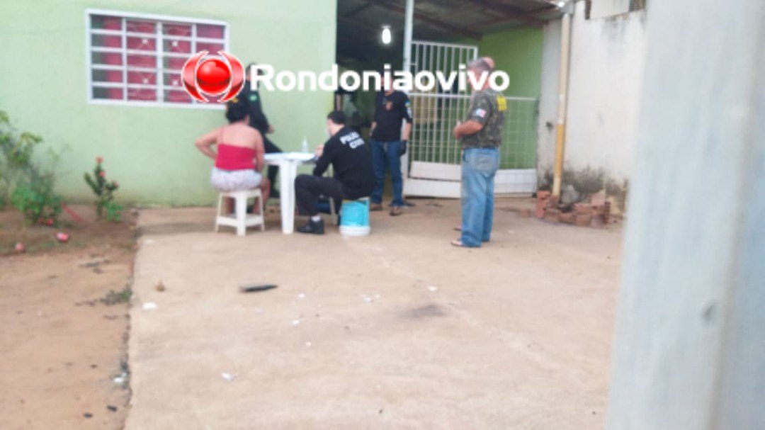 ARRASTÕES EM LOJAS: Delegacia de Patrimônio realiza mega operação na capital