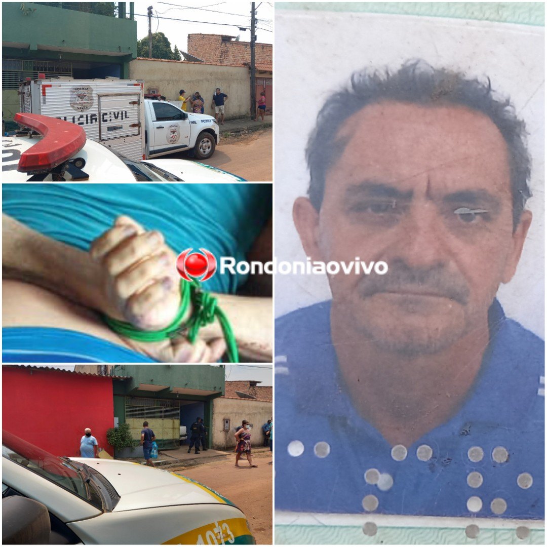 CONFESSOS: Polícia Civil prende acusados de matarem comerciante para roubar