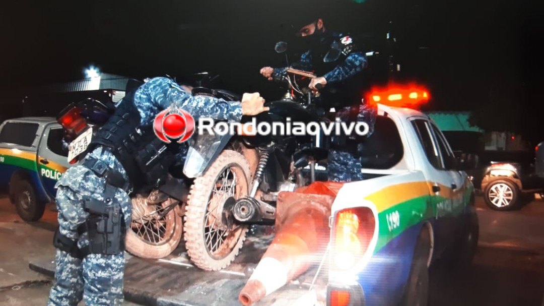 OPERAÇÃO LEX FORTIS: Quatro são detidos por tráfico de drogas na região da Vila Calderita