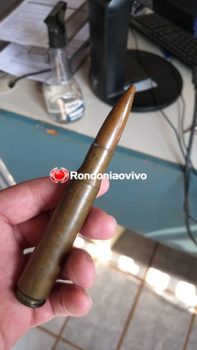FLAGRANTE: Delegacia de Furtos e Roubos prende trio com droga e munições