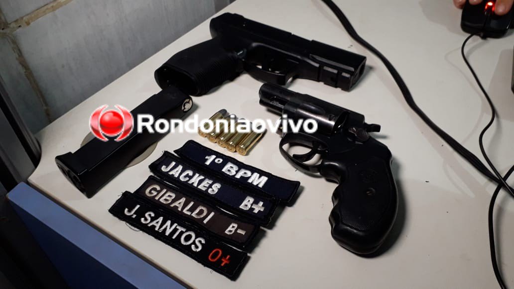 RENDIDO: Motorista de aplicativo é confundido com golpista do OLX e agredido a coronhadas