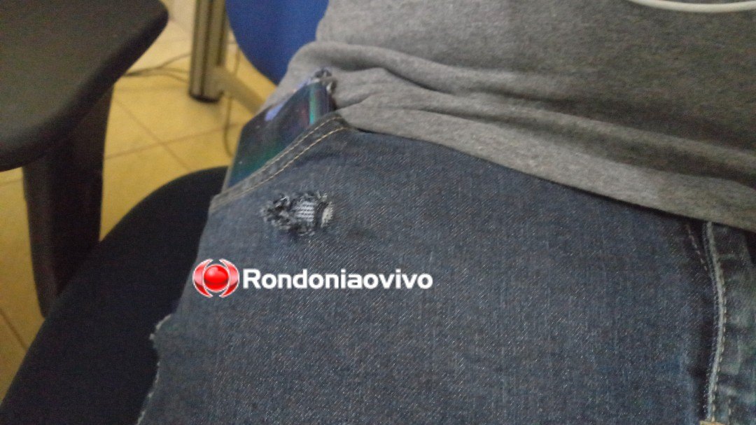 TIROTEIO: Coletiva com o delegado José Marcos da Patrimônio sobre prisão de sequestradores