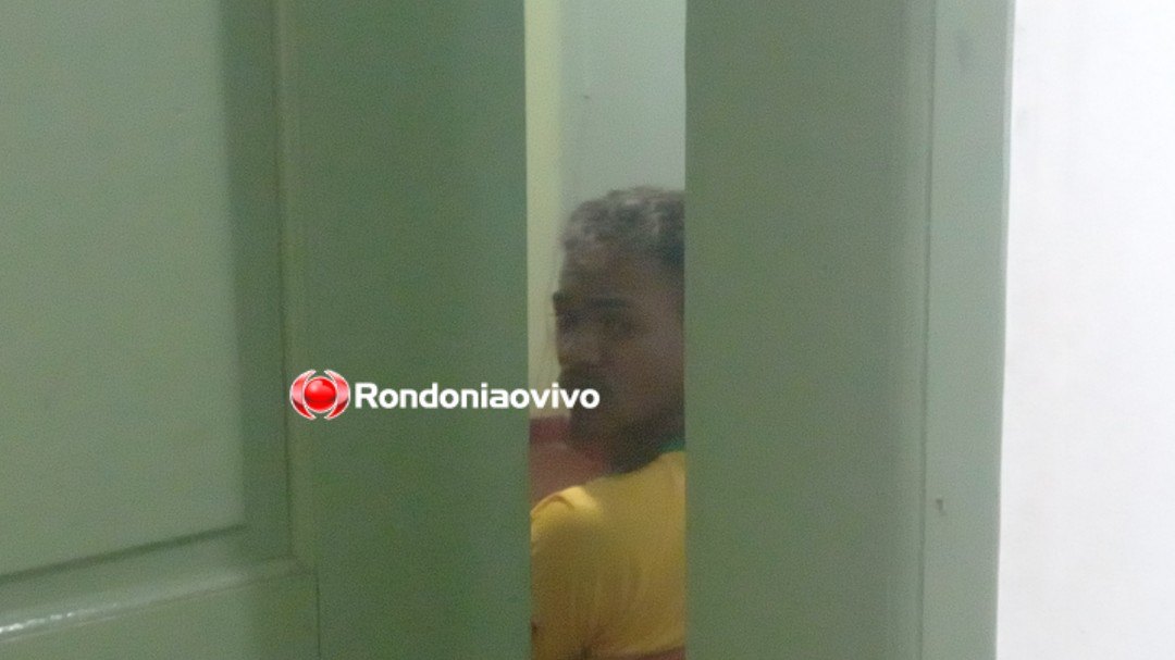 TIROTEIO: Coletiva com o delegado José Marcos da Patrimônio sobre prisão de sequestradores