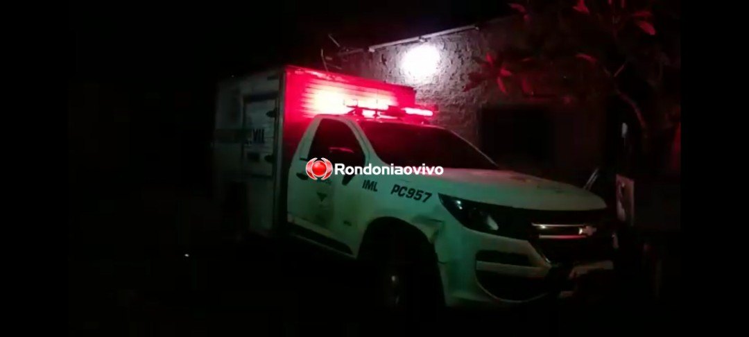 HOMICÍDIO: Ex-presidiário suspeito de estuprar criança é assassinado a tiro dentro de casa