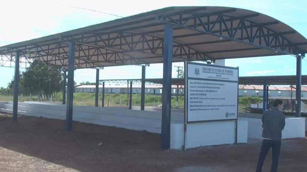 ROLIM DE MOURA: Diretoria diz que expoagro continua programada para o mês de agosto 