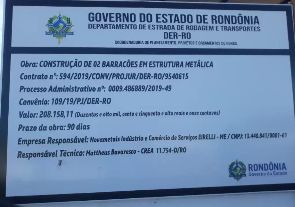 ROLIM DE MOURA: Diretoria diz que expoagro continua programada para o mês de agosto 