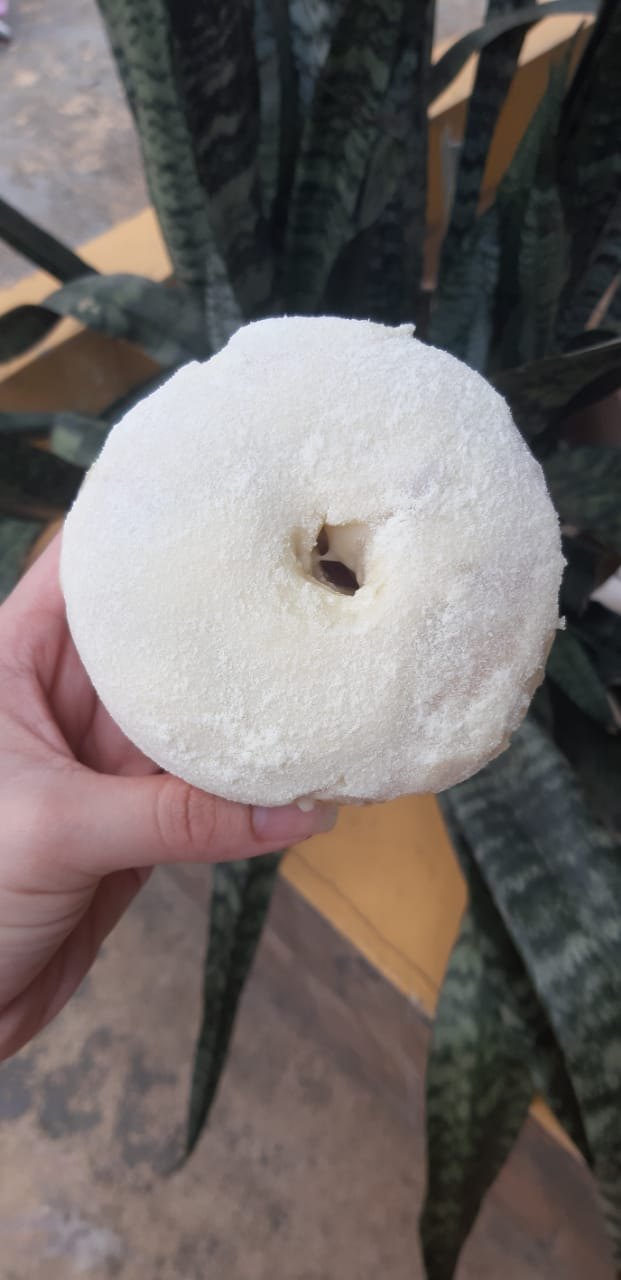 Donuts Gourmet macios e gostosos feitos sob encomenda