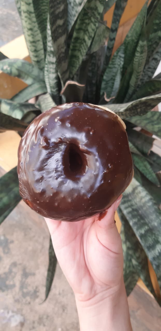 Donuts Gourmet macios e gostosos feitos sob encomenda