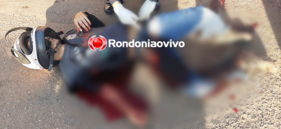 SE DEU MAL: Identificado criminoso baleado após tentar assaltar policial penal