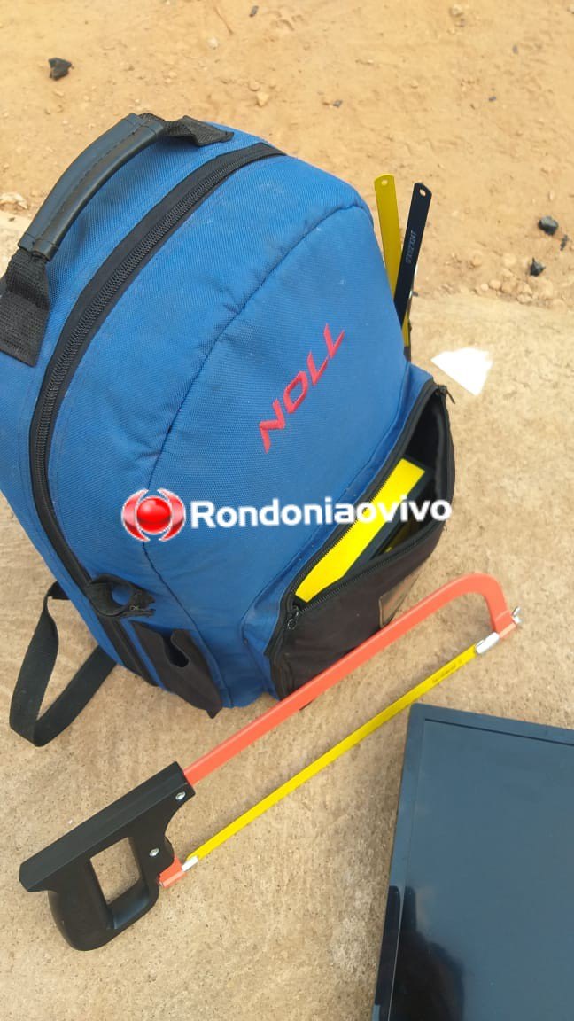 PILHAGEM: Operação da PC é realizada para prender bando que fez arrastão em lojas durante a pandemia