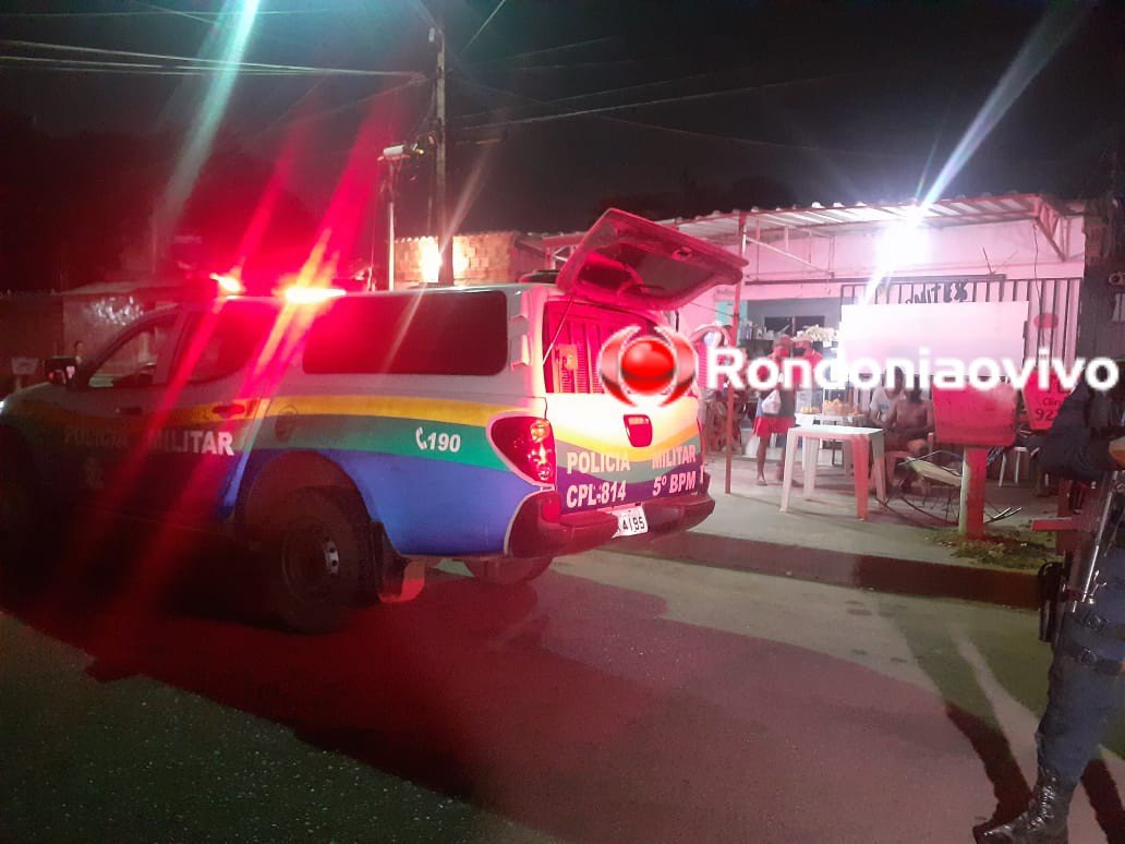 BOCA DE FUMO: Equipe do Gusmão prende 'Cachorrão' e comparsas por tráfico de drogas