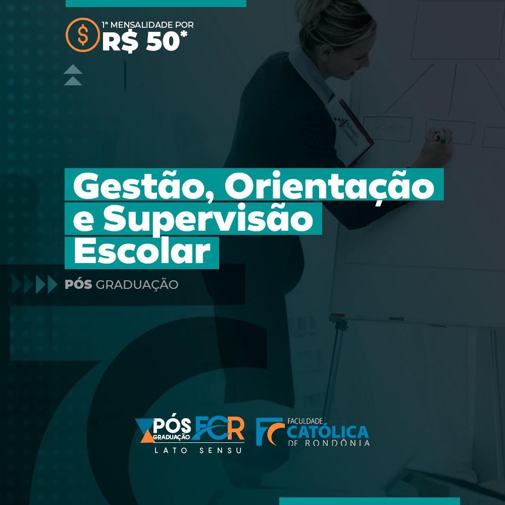RETORNO: Católica retoma matrículas para 10 opções de cursos de Pós-Graduação