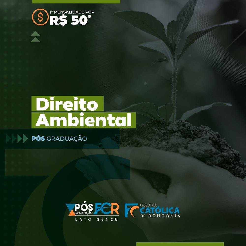 RETORNO: Católica retoma matrículas para 10 opções de cursos de Pós-Graduação