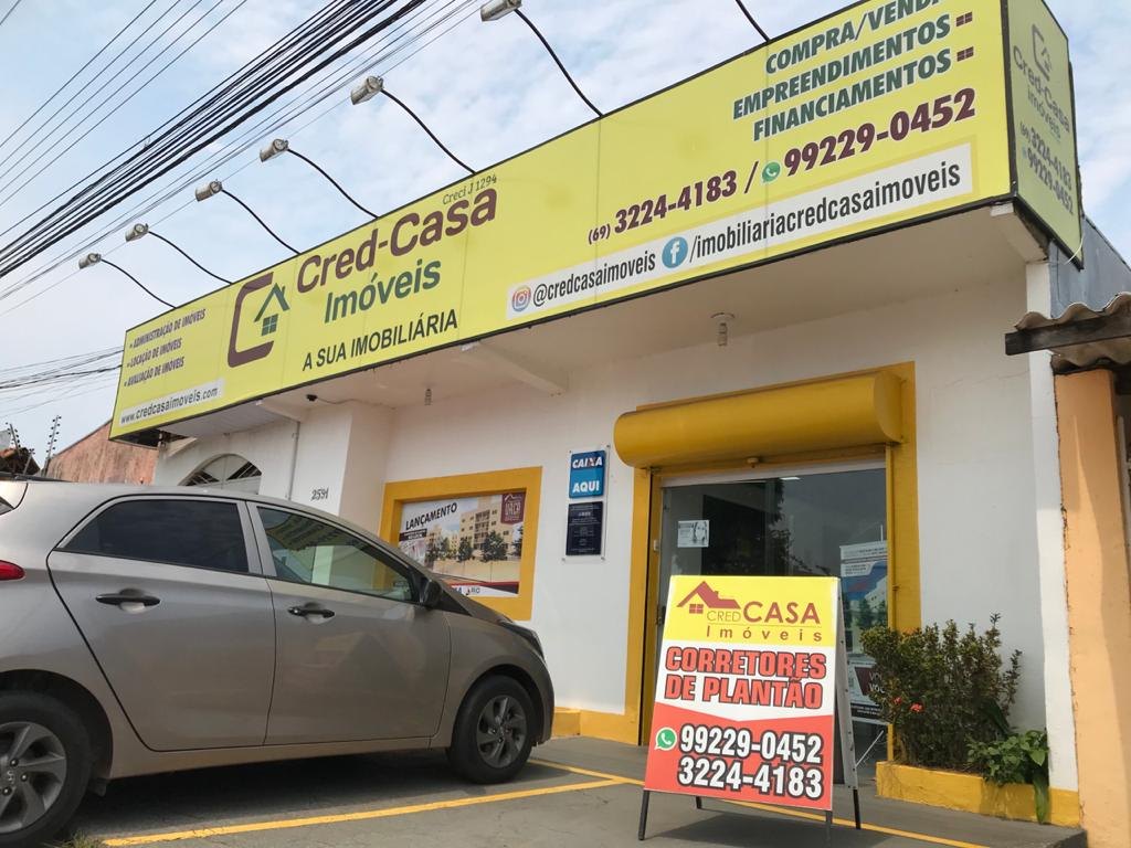 Feirão de aniversário CredCasa Imóveis com ofertas imperdíveis