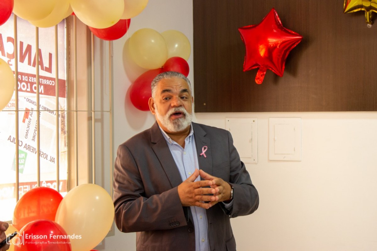 Feirão de aniversário CredCasa Imóveis com ofertas imperdíveis