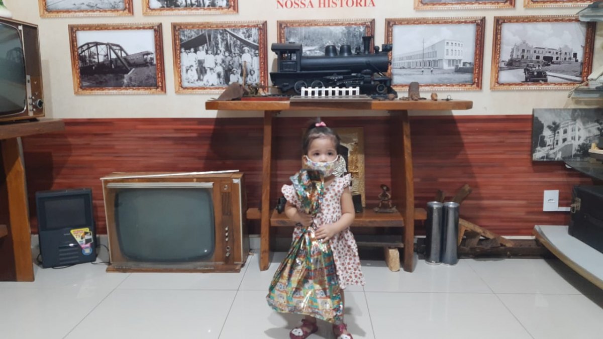 Confira quem foram os sorteados do combo de brindes