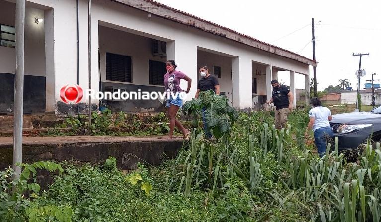 CRIME BÁRBARO: Homicídios prende mulher que matou homem carbonizado em fogueira