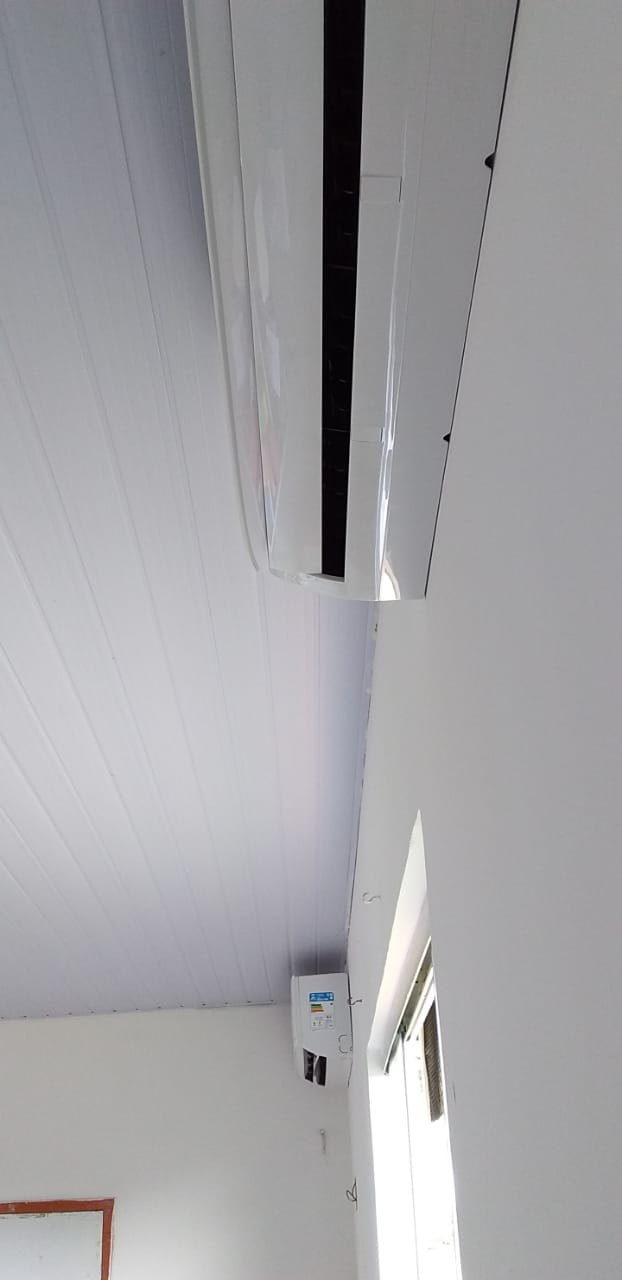 MUNICÍPIO NO INTERIOR: Alex Silva leva investimento para a educação de Primavera de Rondônia