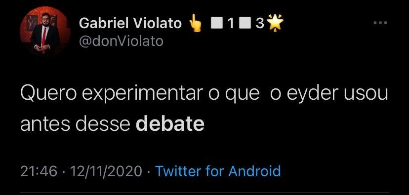 DEBATE RONDONIAOVIVO: Memes de candidatos a prefeito de Porto Velho dominam a internet após debate